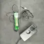 Дигитален термостат Trixie Reptiland 76124 с 2 кръга, 2 x 600 W, снимка 3