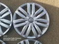 4 броя Оригинални тасове за Vw 16, снимка 6