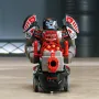 Робот с дистанционно управление Silverlit Ycoo Robo Rapidfire - AS S_1240481, снимка 11