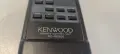 Дистанционно управление Kenwood RC-R0300, снимка 3