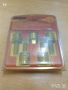 Секретни болтове за Пежо и Ситроен - McGard USA, нови! Peugeot Citroen locking bolts m12x1.5, снимка 5