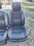 Салон от мерцедес W221 , снимка 3