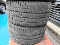 4x Оригинални OEM Джанти AMG 19 Спорт Пакет за Mercedes с летни гуми ДОТ 08/21 Pirelli P Zero 7 мм. , снимка 13