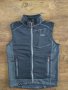 Gill Men's Thermogrid Gilet - страхотен мъжки елек НОВ БЕЗ ЕТИКЕТИ, снимка 6