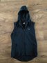  PUMA Transition Vest - страхотен дамски елек КАТО НОВ, снимка 6