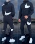 Мъжки спортен екип Nike- 120K, снимка 1 - Спортни дрехи, екипи - 31093459