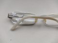 Нова оригинална диоптрична рамка Thierry Mugler, снимка 8