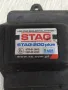 GAS LPG AUTOGAZ AC STAG 200-4 67R-013912 110R-004533 67r-013912, снимка 2