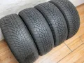 205/60/16 Bridgestone / зимни гуми, снимка 5