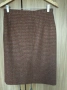 , дамски костюм -сако и пола, снимка 4