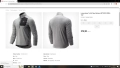 New Balance MT93220 DRILL TOP Long-sleeve T-shirt размер L мъжка блуза 31-58, снимка 2