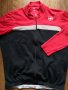 Castelli perfetto jersey long sleeve - страхотно вело джърси, снимка 5