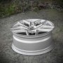 19" Джанти БМВ 5X120 BMW 3 E90 E92 F30 F31 F32 5 E60 F10 F11 F06 7 F01 X3 X4 X5 X6, снимка 4