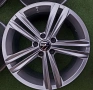 Продавам 4бр оригинални 18-ки джанти за Фолксваген Тигуан, Голф 5,6,7,8, Туран, Пасат, Ти-рок , снимка 3