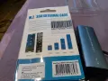 M.SSD External case прехвърляне вътрешен диск в преносимо външно устройство нов, снимка 4