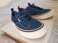 Сини кецове Vans, номер 35, снимка 6