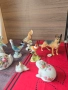 Порцеланови фигури на животни, снимка 3