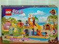 Продавам лего LEGO Friends 41720 - Аквапарк, снимка 1 - Образователни игри - 38323416