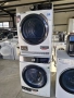 Пералня и сушилня AEG, снимка 2