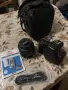 Canon EOS R100 + RF-S 18-45mm | Чанта + 128GB карта, снимка 2