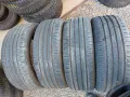 4бр.летни гуми CONTINENTAL 235/55/18 100V DOT 0124, снимка 1