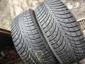 2бр.зимни гуми MICHELIN 235 55 19 DOT19 цена за брой, снимка 1