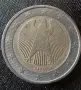 Колекционерска 2 е Германия, снимка 1