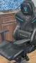 Геймърски стол ThunderX3 TC3 Jet Black, снимка 1