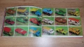 Matchbox каталог, снимка 9