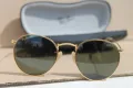 Мъжки слънчеви очила ''Ray Ban'', снимка 16