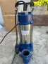  Продавам дренажнa(потопяема) помпa Electromash VTX 2200F, снимка 1
