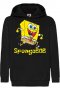 Детски Суитчър/Суитшърт SpongeBob 3,Игра,Подарък,Изненада,Забавление,Рожден Ден, снимка 2