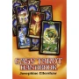 Карти Таро LLewellyn Easy Tarot , снимка 3