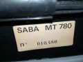 saba tuner+saba amplifier-внос germany 0706221200, снимка 13