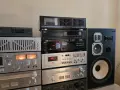 Продавам японски тонколони Akai SW-157 II, снимка 6