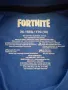 Чисто нова детска блуза FORTNITE, 100% Оригинална!, снимка 4
