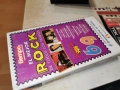 ROCK-VHS ORIGINAL TAPE 2412251808, снимка 8