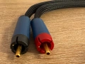 Cyrus Analogue Interconnects / RCA aудио кабели, снимка 6
