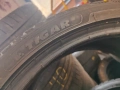 2бр. зимни гуми 225/40/18 Tigar, снимка 5