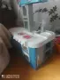 детска кухня с много принадлежности , снимка 4