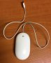 Мишка Apple USB Mighty Mouse A1152, снимка 1 - Клавиатури и мишки - 30688251