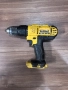 винтоверт dewalt dcd 776 , снимка 1