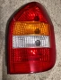 Десен стоп Opel Zafira A 99-04г., снимка 1