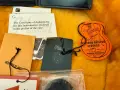 2023 Gibson Custom Shop Les Paul Custom 1957 Reissue, снимка 10