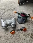 Части за Yamaha fz6, снимка 1