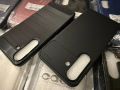 Samsung Galaxy S25 FE силикони и тефтери, снимка 5