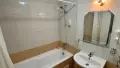 Тристаен апартамент с директна гледка море в к-с Марина Кейп, Ахелой , снимка 15