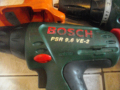 Bosch/Metabo/Spit-Боди За Винтоверт-9,6V-12V-15,6V-14,4V-18V-Швейц/Герм/Малайзия, снимка 12