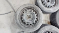 4бр. джанти 4х100, Тойота Ярис, снимка 6