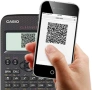 Техническо-научен калкулатор Casio FX-85DE X ClassWiz, снимка 3